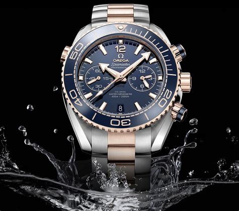 omega seamaster planet ocean new|omega Seamaster Planet Ocean 45.5mm.